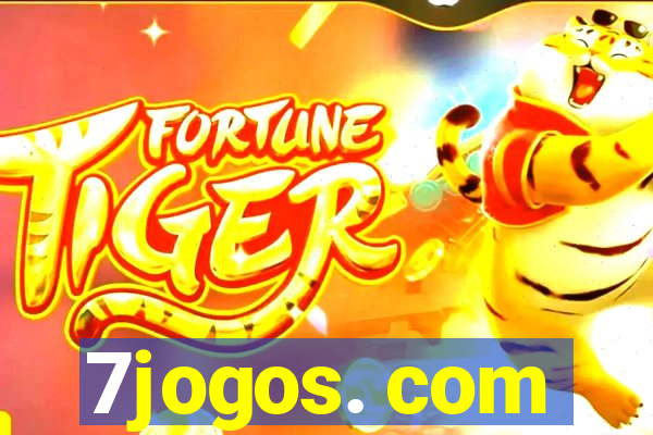 7jogos. com
